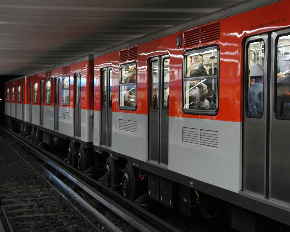 Personalet inden for den kollektive trafik generelt er meget positiv over for videoovervågning, viser en ny undersøgelse. Foto: Freeimages. 